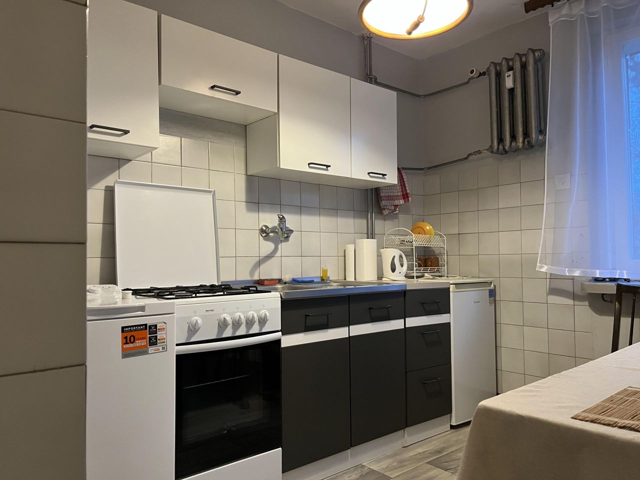 Mieszkanie 1-pokojowe Mińsk Mazowiecki Centrum, ul. Stefana Okrzei. Zdjęcie 4