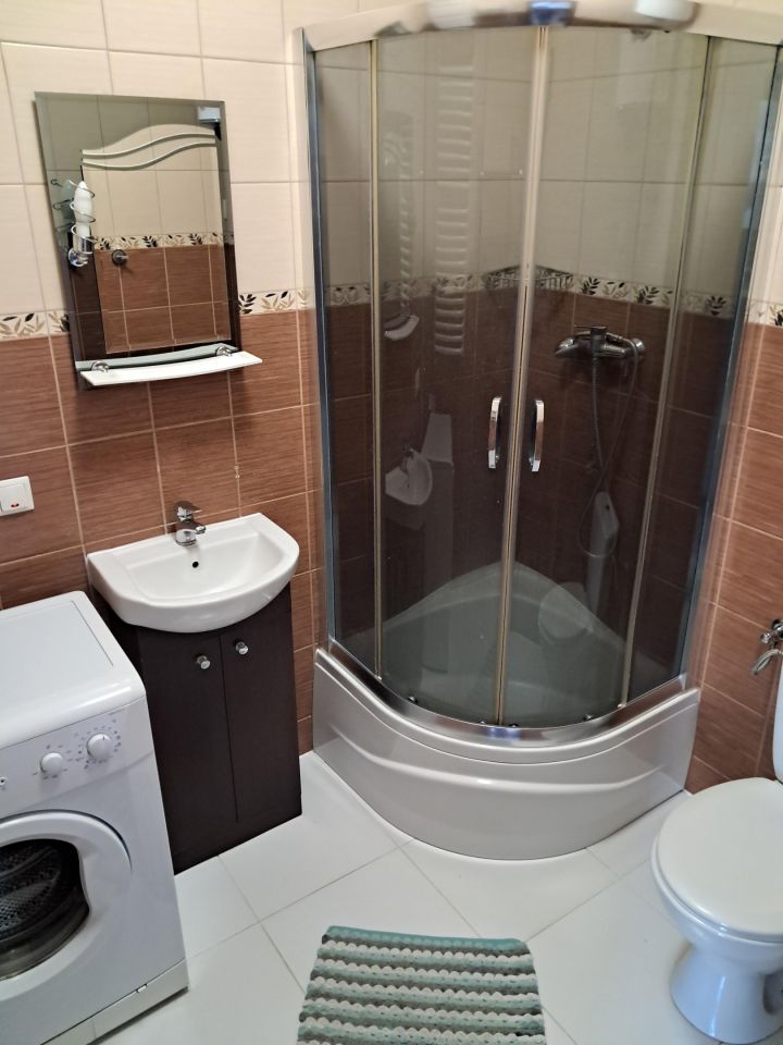 Mieszkanie 1-pokojowe Kraków Stare Miasto, pl. gen. Władysława Sikorskiego. Zdjęcie 9