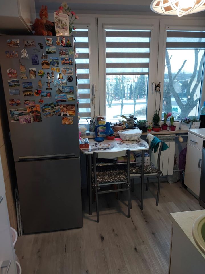 Mieszkanie 2-pokojowe Żychlin, Osiedle Traugutta. Zdjęcie 4