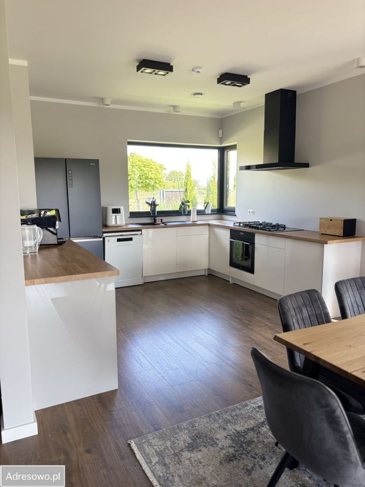 dom wolnostojący, 3 pokoje Dominowo, ul. Centralna. Zdjęcie 11