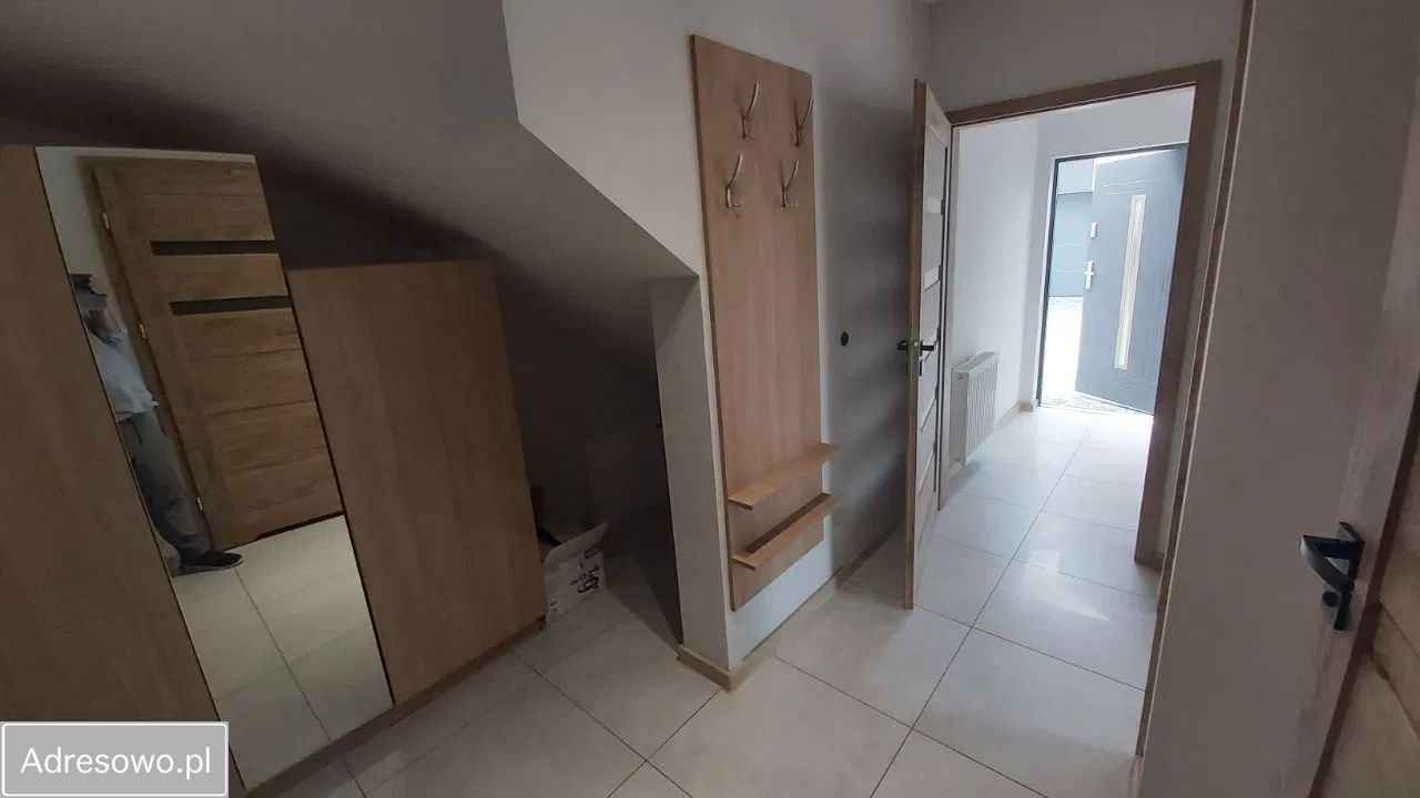 Mieszkanie 2-pokojowe Bochnia, ul. Tadeusza Rejtana. Zdjęcie 13