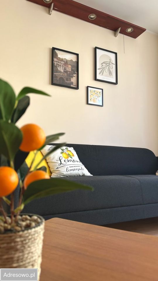 Mieszkanie 2-pokojowe Warszawa Praga-Południe, ul. Franciszka Żymirskiego. Zdjęcie 3