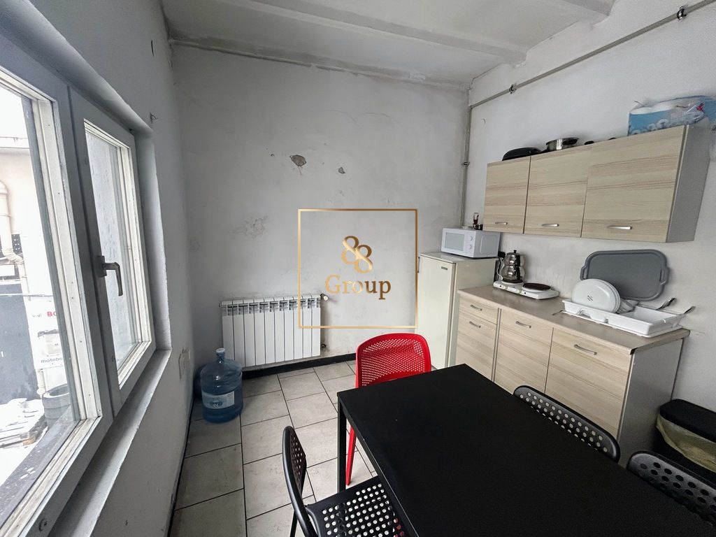 Lokal Warszawa Włochy, ul. Saperów. Zdjęcie 12