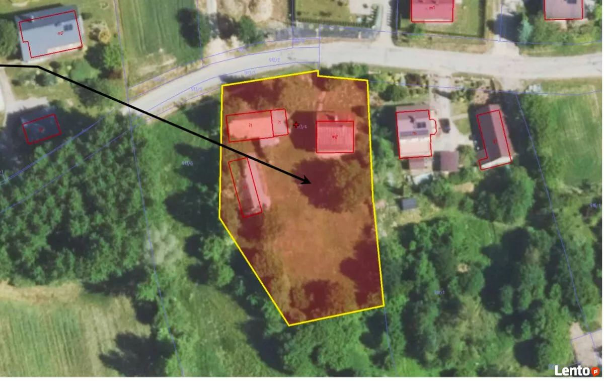 dom wolnostojący, 5 pokoi Pilzno, Witosa. Zdjęcie 3