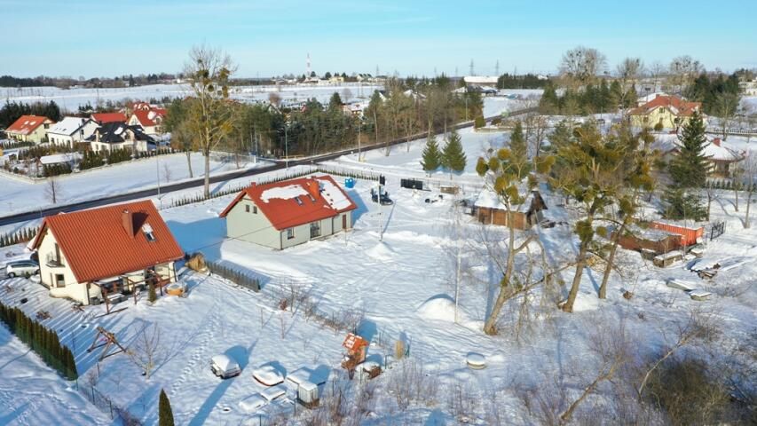 dom wolnostojący, 5 pokoi Młynowo Tymnikowo. Zdjęcie 6