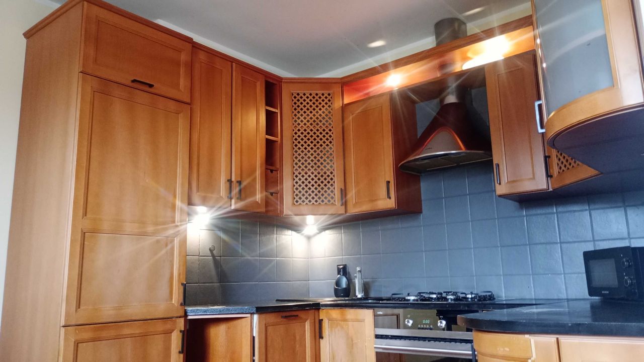 Mieszkanie 3-pokojowe Leszno. Zdjęcie 6