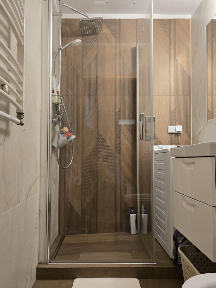 Mieszkanie 3-pokojowe Kraków Olsza, ul. Gdańska. Zdjęcie 12