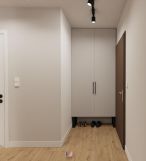 Mieszkanie 2-pokojowe Włocławek Centrum, ul. Juliusza Słowackiego. Zdjęcie 4