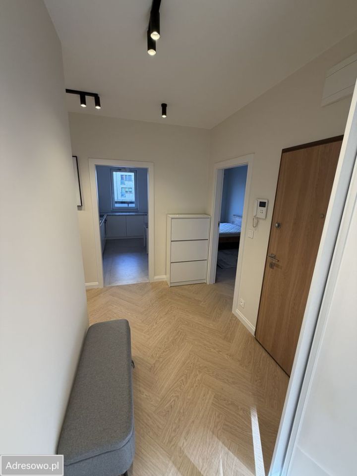 Mieszkanie 3-pokojowe Warszawa Żoliborz, ul. Kaliny Jędrusik. Zdjęcie 2