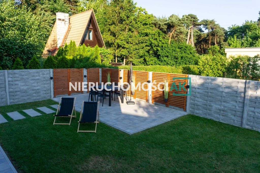 dom wolnostojący, 4 pokoje Mikorzyn. Zdjęcie 3