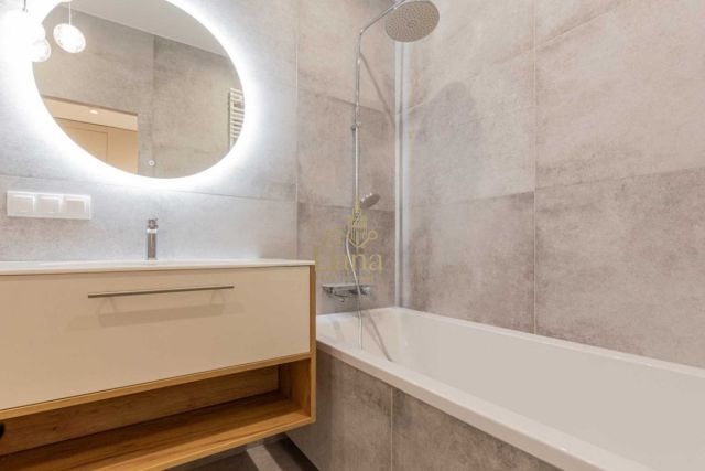 Mieszkanie 3-pokojowe Warszawa Wola, ul. Kacpra Karlińskiego. Zdjęcie 13