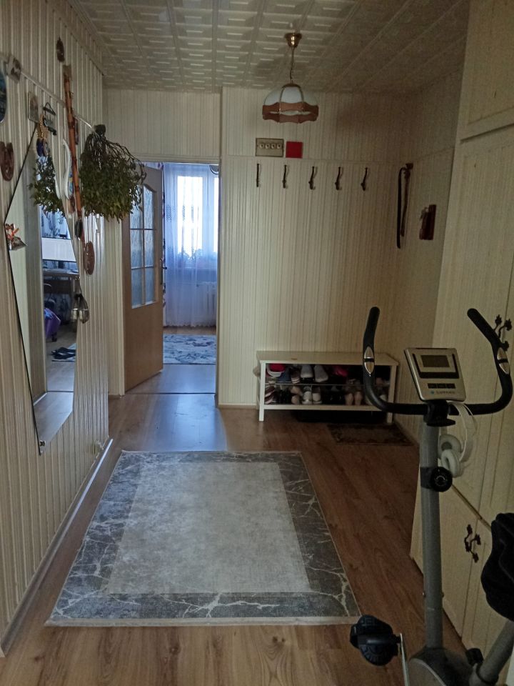 Mieszkanie 3-pokojowe Lublin Kalinowszczyzna, ul. Walecznych. Zdjęcie 6