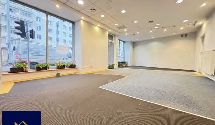 Lokal Gdynia Śródmieście, ul. Śląska