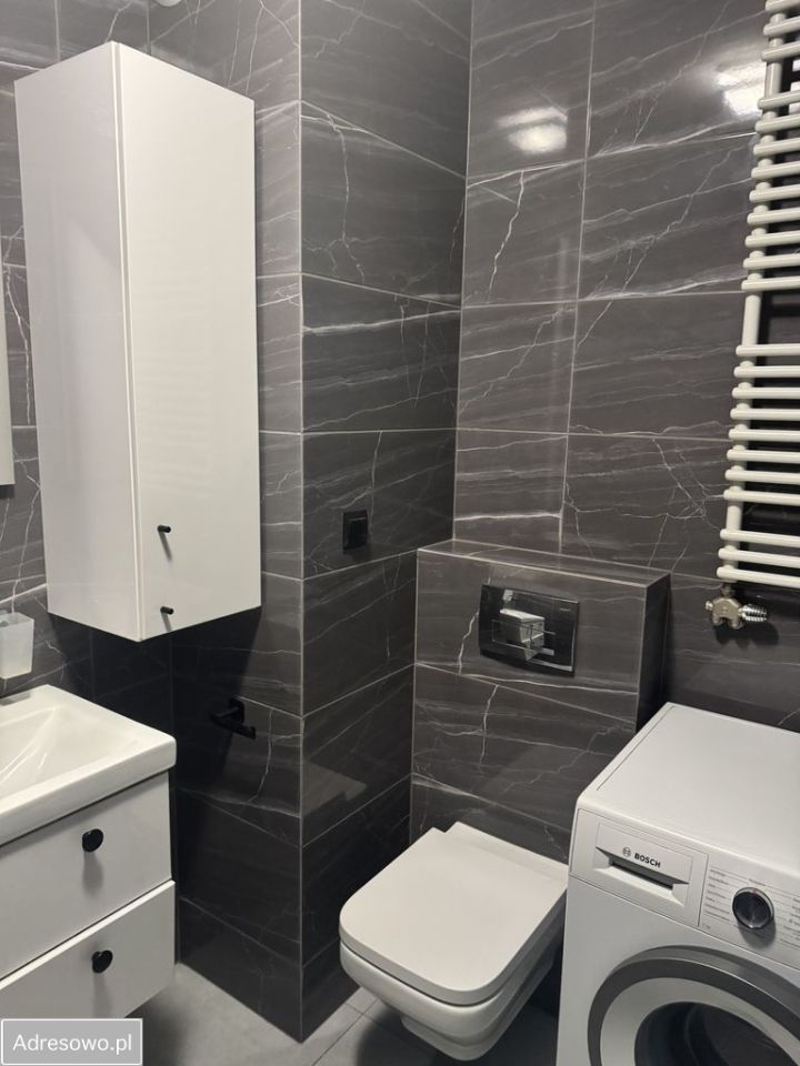 Mieszkanie 2-pokojowe Kraków Prądnik Biały, ul. Adama Vetulaniego. Zdjęcie 6