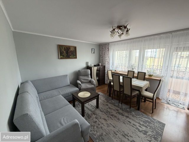 Mieszkanie 2-pokojowe Kędzierzyn-Koźle, ul. Wojciecha Korfantego. Zdjęcie 1