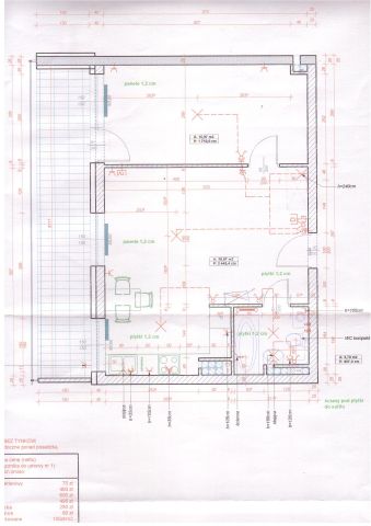 Mieszkanie 2-pokojowe Poznań Winiary, ul. Piątkowska. Zdjęcie 18