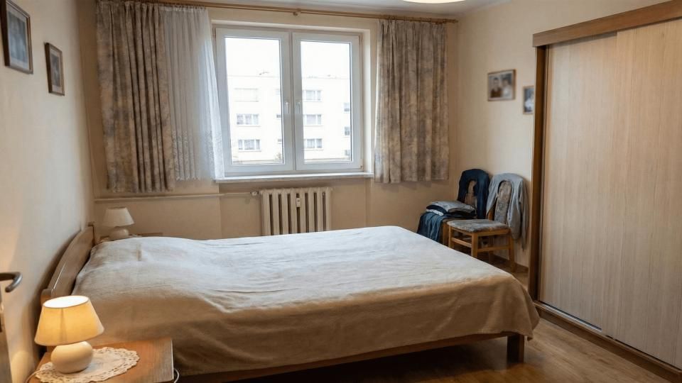 Mieszkanie 2-pokojowe Kraków Kurdwanów, ul. Franciszka Bujaka. Zdjęcie 2