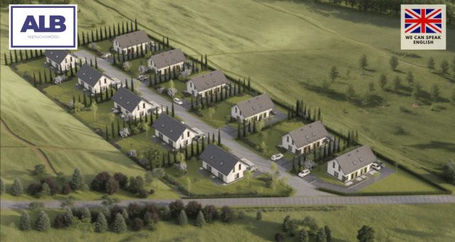 bliźniak, 4 pokoje Małkowo. Zdjęcie 4