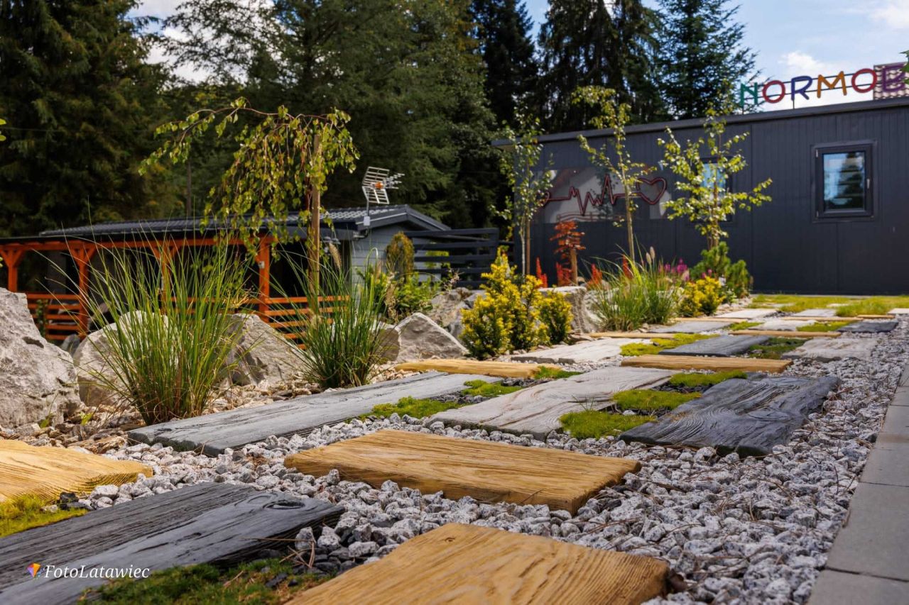 dom wolnostojący Ustroń. Zdjęcie 4