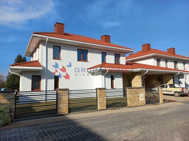 bliźniak, 5 pokoi Siedliska. Zdjęcie 2