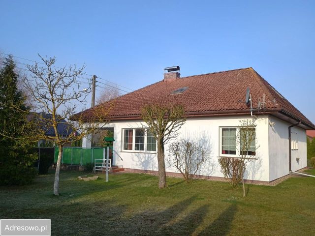 dom wolnostojący, 6 pokoi Cybinka. Zdjęcie 1