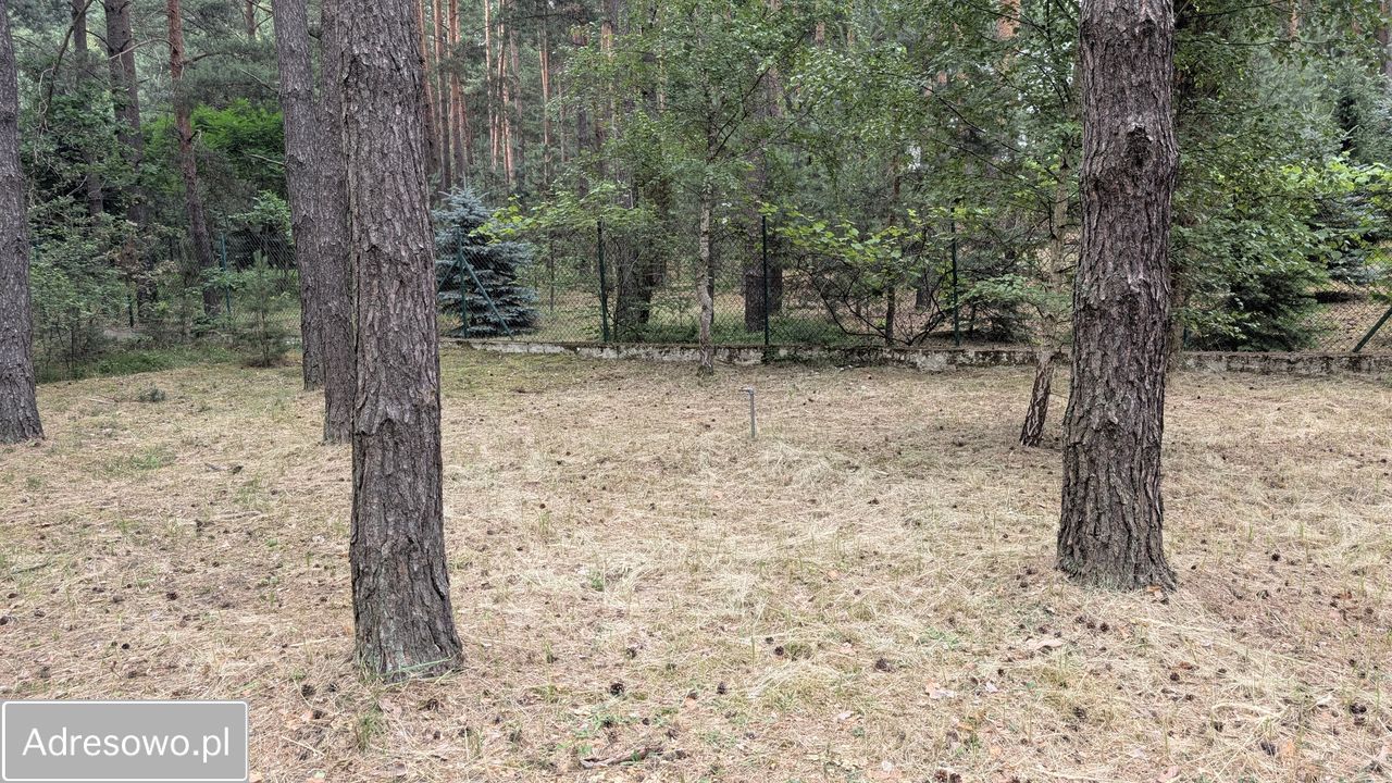 Działka budowlana Ostrów. Zdjęcie 9