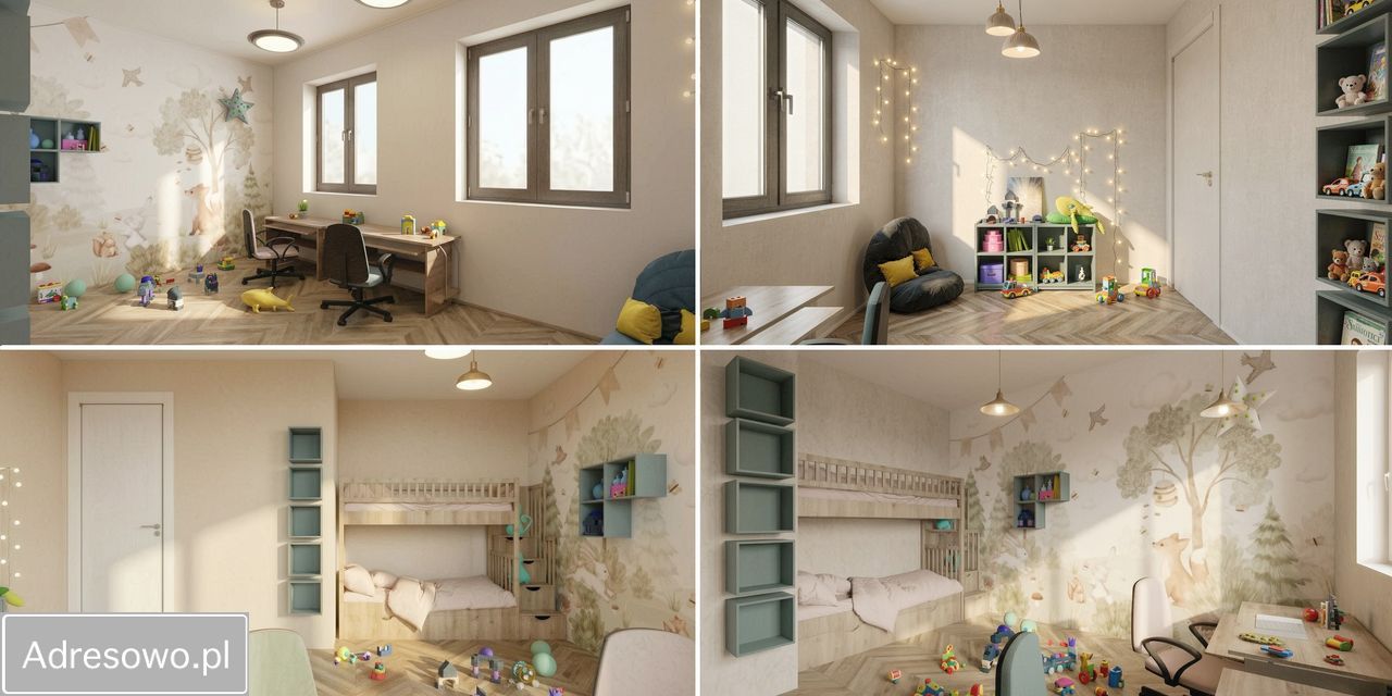 bliźniak, 6 pokoi Katowice Brynów. Zdjęcie 18