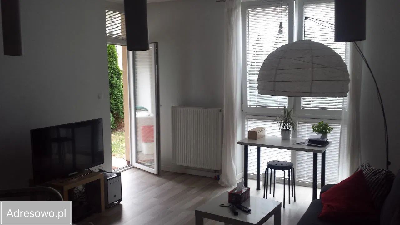 Mieszkanie 2-pokojowe Pruszków, ul. Konstantego Ildefonsa Gałczyńskiego. Zdjęcie 5