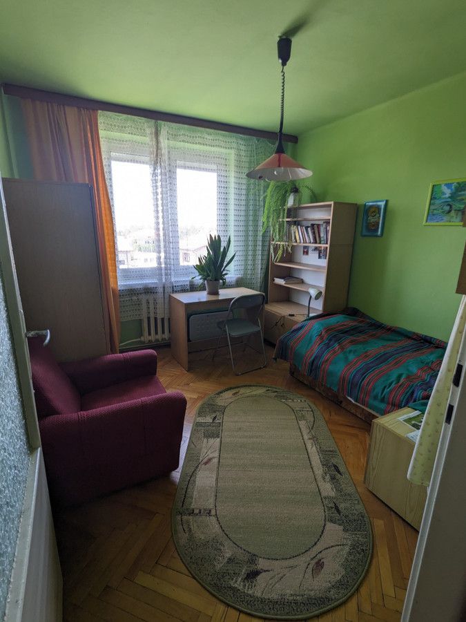 Mieszkanie 2-pokojowe Zamość, ul. Księcia Józefa Poniatowskiego. Zdjęcie 6