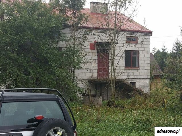 dom wolnostojący, 4 pokoje Sinołęka. Zdjęcie 1