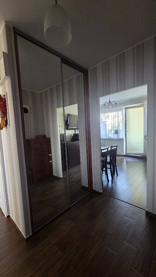 Mieszkanie 2-pokojowe Łódź Bałuty, ul. Trzcinowa. Zdjęcie 9