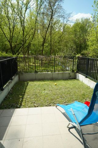 Mieszkanie 2-pokojowe Warszawa Żoliborz, ul. Kaliny Jędrusik. Zdjęcie 4
