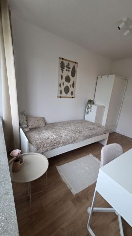 Pokój Lublin Kalinowszczyzna, ul. Stefana Okrzei. Zdjęcie 1