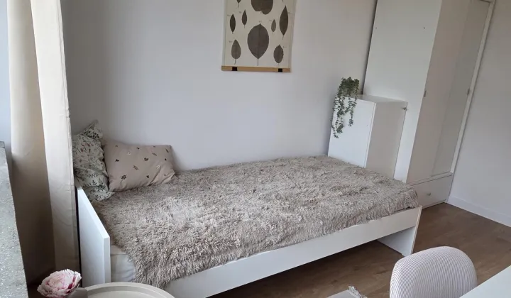 Pokój Lublin Kalinowszczyzna, ul. Stefana Okrzei