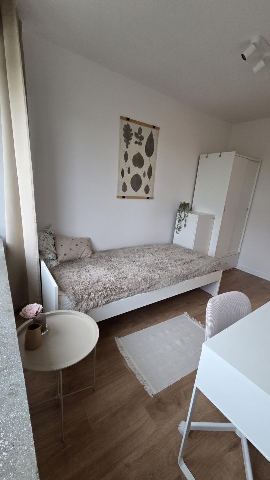Pokój Lublin Kalinowszczyzna, ul. Stefana Okrzei. Zdjęcie 1