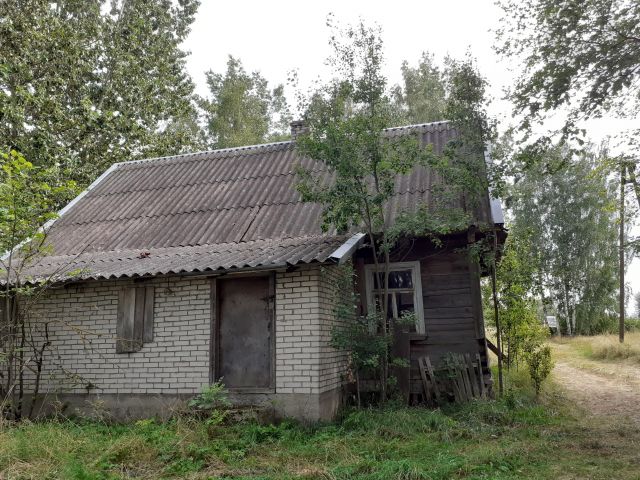 Działka rolno-budowlana Podwieżanka. Zdjęcie 1