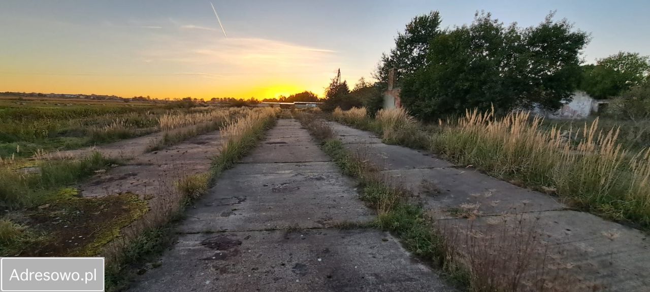 Działka budowlana Lubsko. Zdjęcie 3