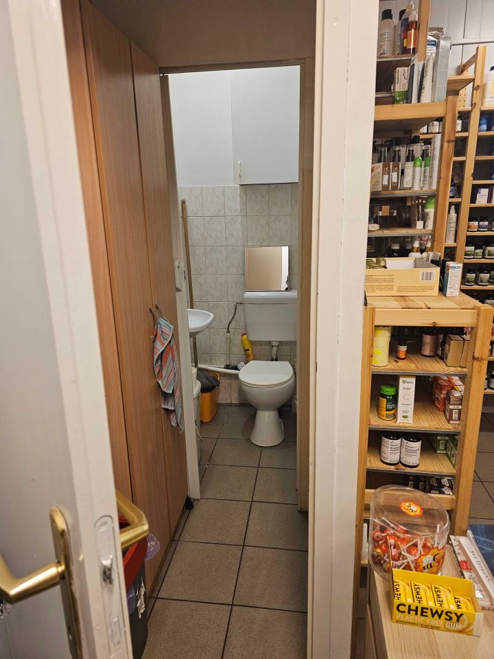 Lokal Warszawa Saska Kępa, ul. Niekłańska. Zdjęcie 4