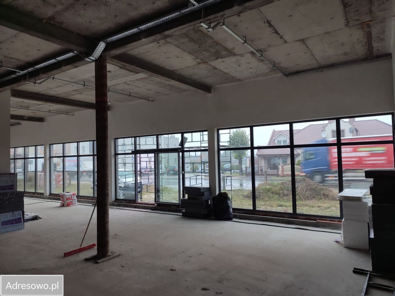 Lokal Czarnożyły. Zdjęcie 6