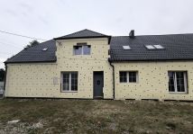 dom wolnostojący Mąkoszyce, ul. Kościelna. Zdjęcie 2