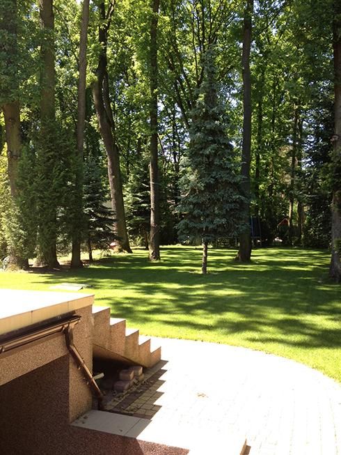 dom wolnostojący, 6 pokoi Warszawa Anin, ul. Zalipie. Zdjęcie 3