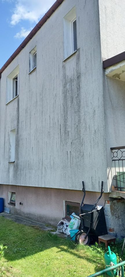 dom wolnostojący, 5 pokoi Lubartów, ul. Krasickiego. Zdjęcie 5