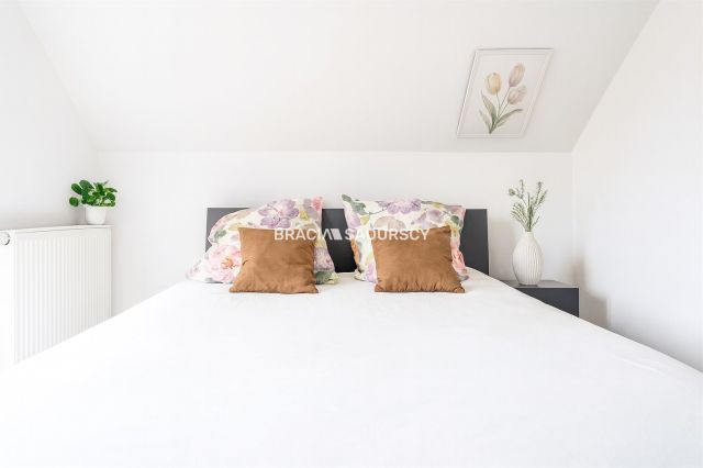 bliźniak, 4 pokoje Zabierzów, ul. Białych Brzóz. Zdjęcie 5