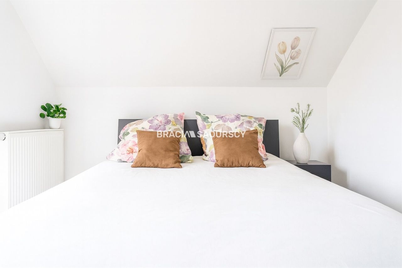 bliźniak, 4 pokoje Zabierzów, ul. Białych Brzóz. Zdjęcie 5