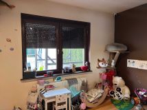 dom wolnostojący Pobiedziska, ul. Łososiowa. Zdjęcie 1