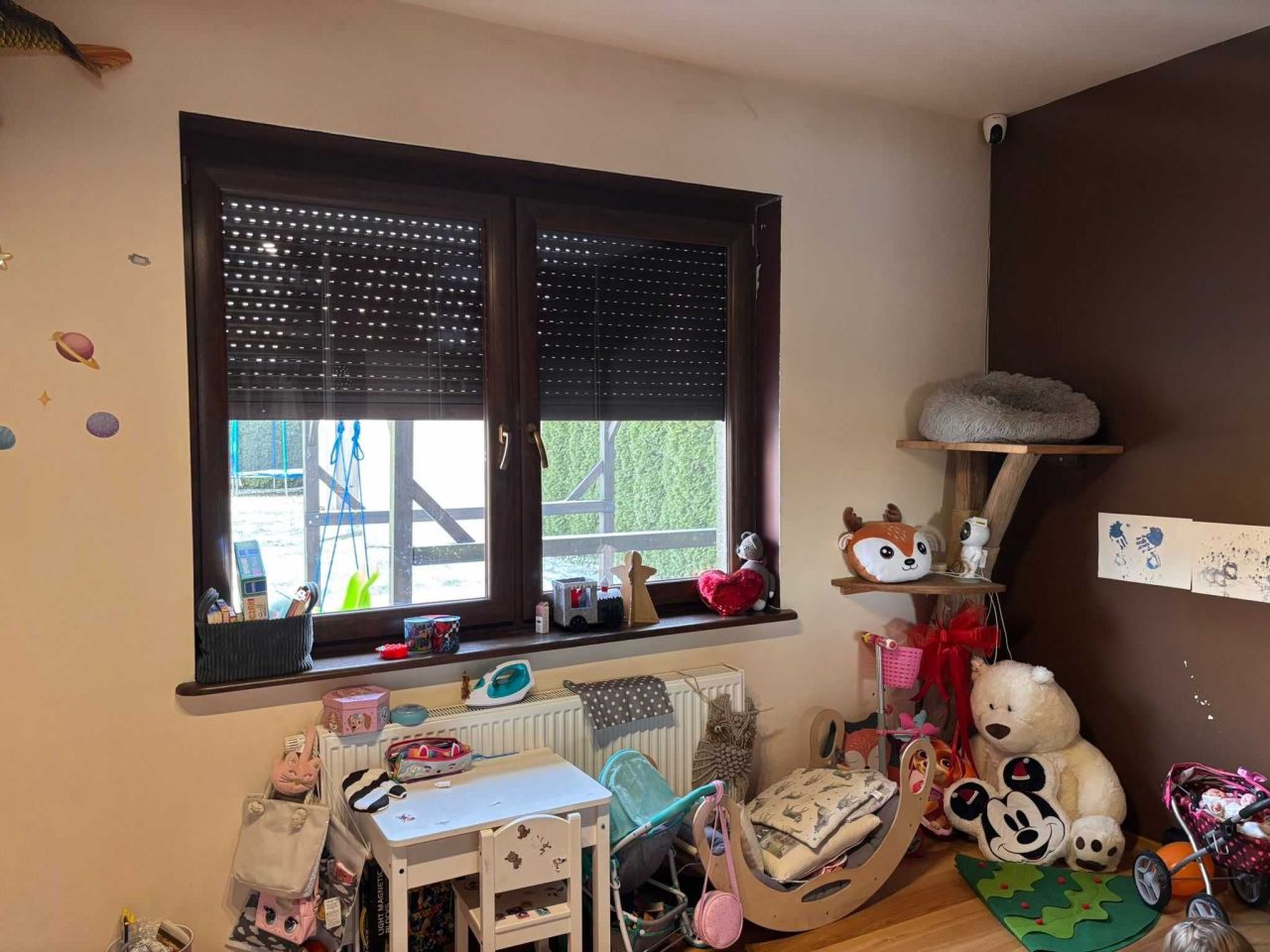 dom wolnostojący Pobiedziska, ul. Łososiowa. Zdjęcie 2