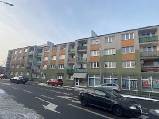 Mieszkanie 3-pokojowe Kalisz Centrum, ul. Nowy Świat. Zdjęcie 20