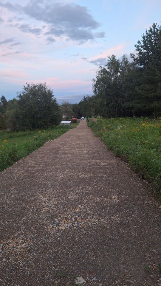 Działka budowlana Domaniewice Psiarskie. Zdjęcie 8