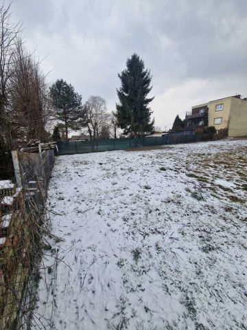 Działka budowlana Goczałkowice-Zdrój. Zdjęcie 1