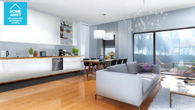 bliźniak, 5 pokoi Bojano, ul. Nad Rozlewiskiem. Zdjęcie 3